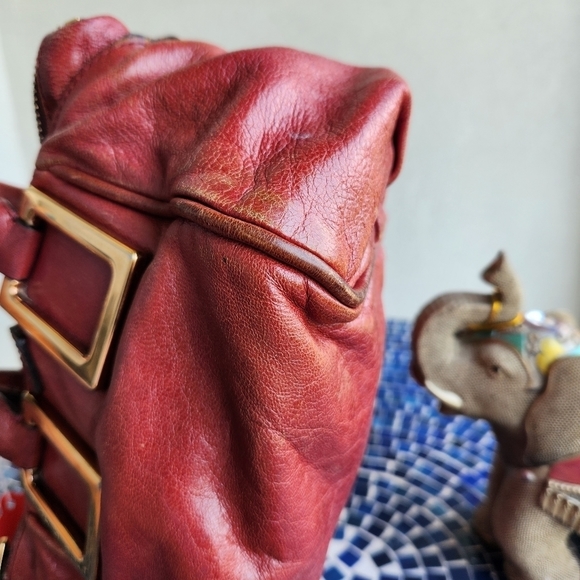 Chloe Ethel Handbag - Picture 4 of 12